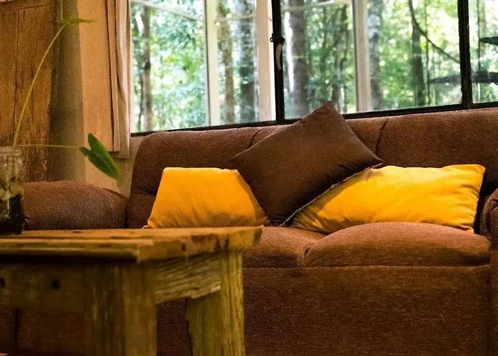 Apartment Beautiful House In The Heart Of The Jungle - Ya'axnik Tulum